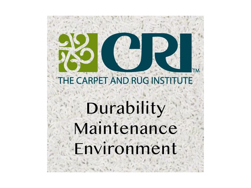 Carpet & Rug Institute Logo